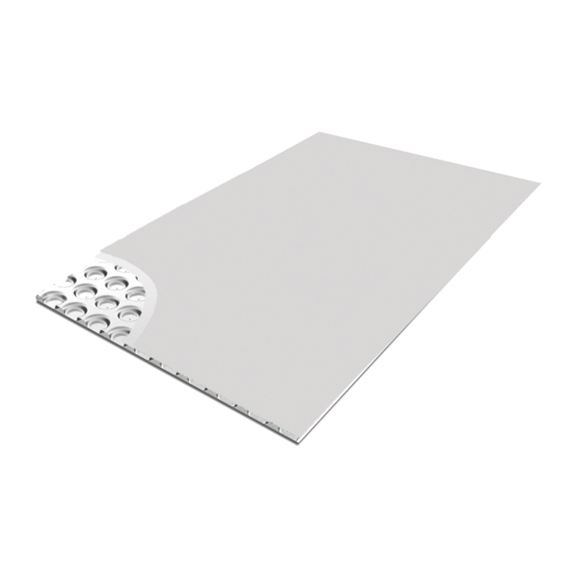 Panou 3D din aluminiu compozit